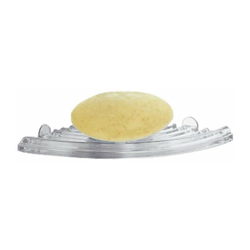 

Jabonera HG Cassetta A Hansgrohe # 28670000