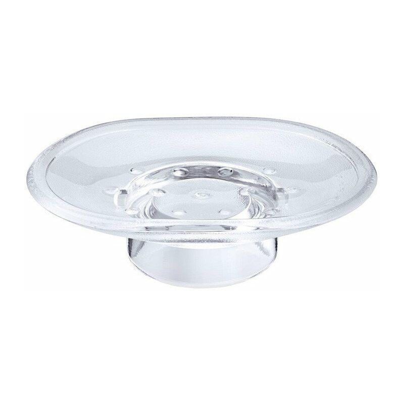 

Hansgrohe - Jabonera individual HG ATOLL