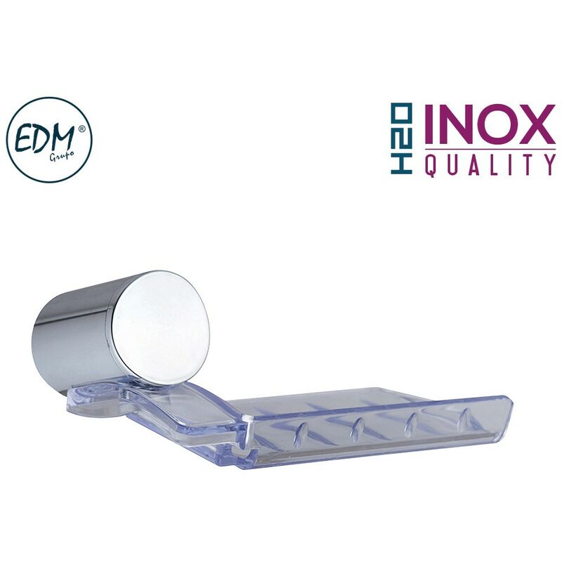 

Jabonera Inox (Envasado - Edm