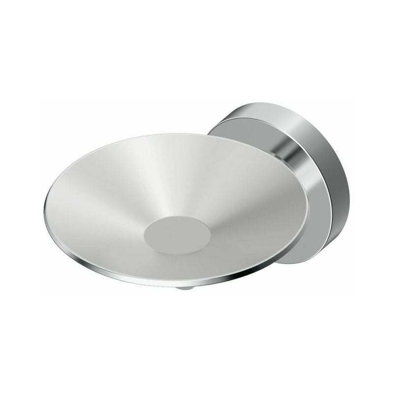 

IDEAL STANDARD A9129AA IOM Jabonera Bol Cromado