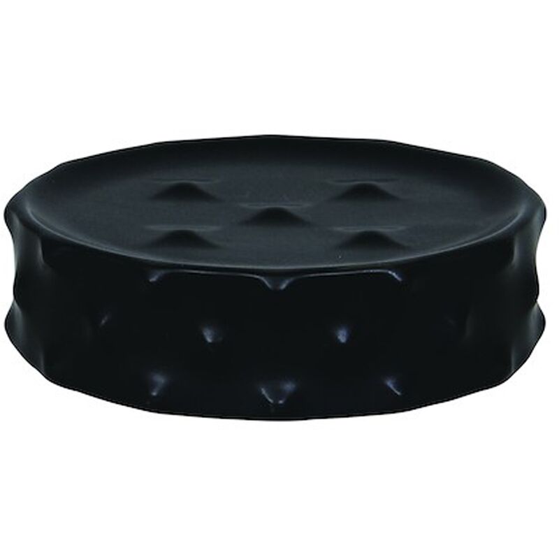 

Jabonera Kitee Negro