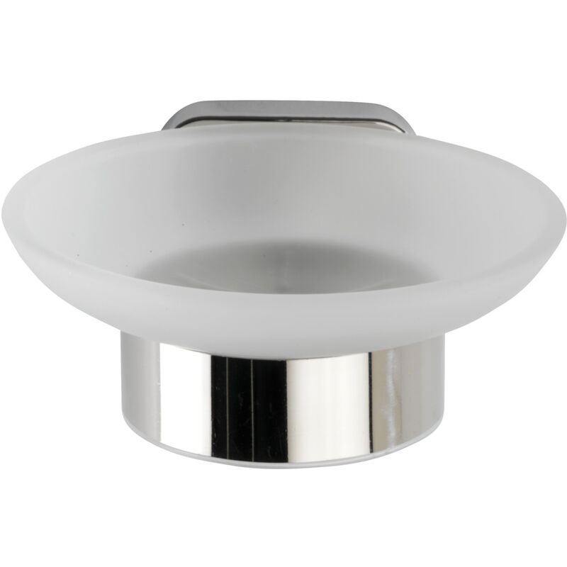

Jabónera dispensador soporte de jabón accesoires baño bandeja baño Mezzano - Wenko