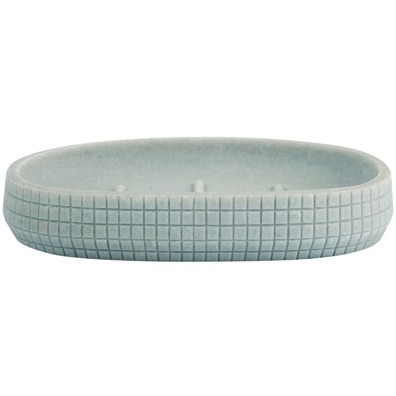 

Jabonera Polyresin Norden Gris 428C