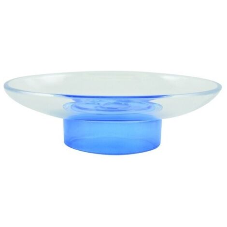 Jabonera PS DALOA Azul MSV