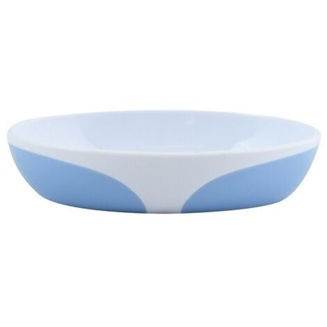 Jabonera PS KANDY Pastel Azul Pastel MSV
