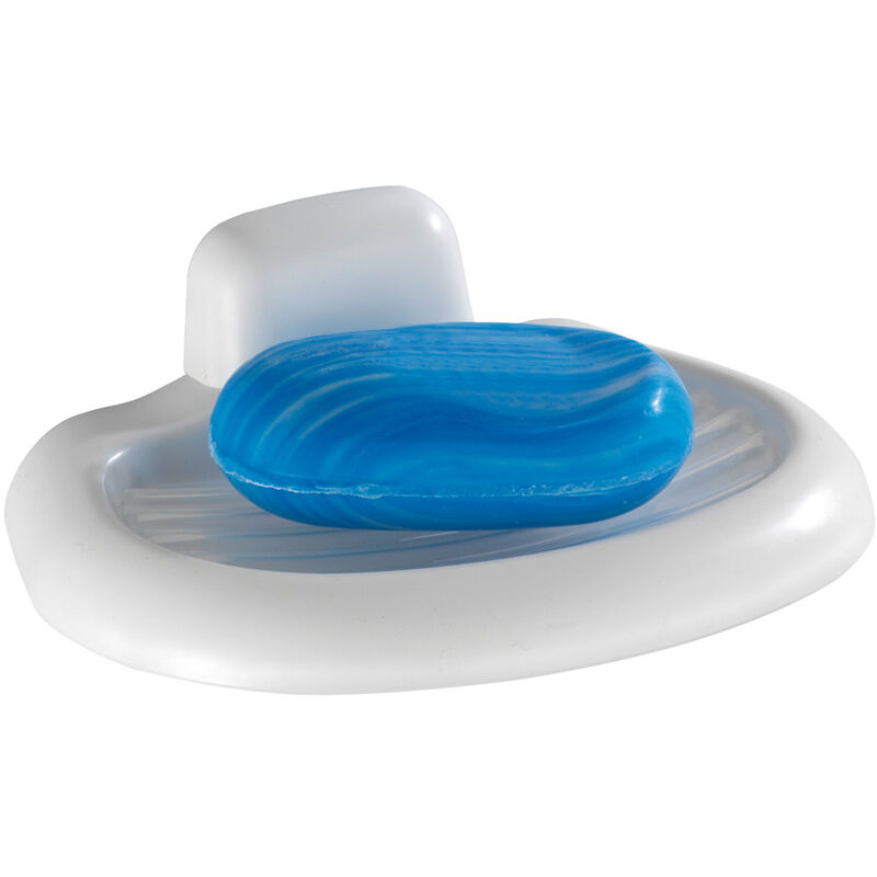 

Jabónera soporte de jabón accessoires baños bandeja Pure - Wenko