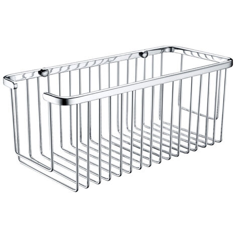 Jabonera rectangular - IMEX