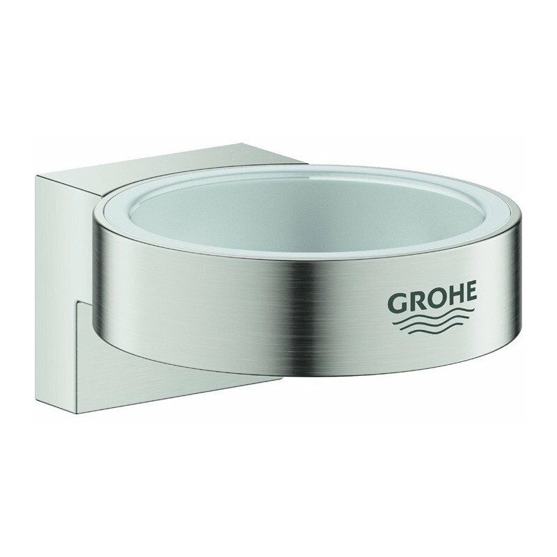 

Grohe - Jabonera SELECTION acero