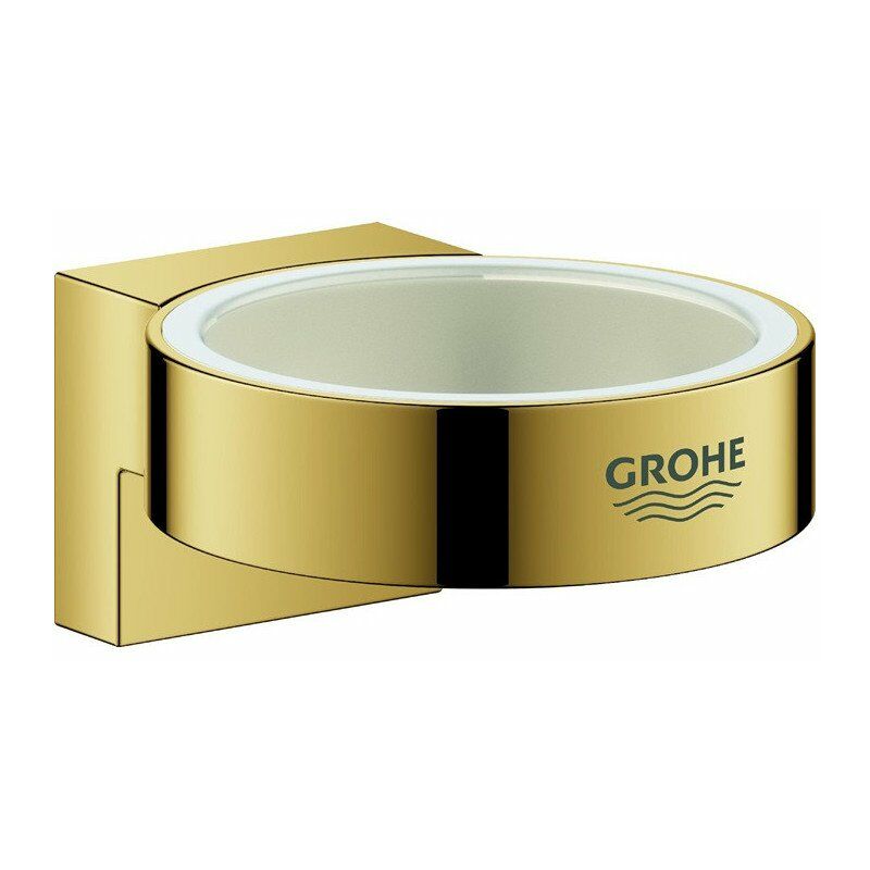 

Jabonera SELECTION oro brillante