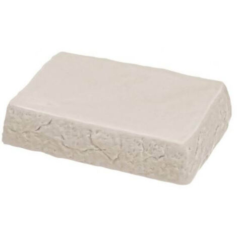 Jabonera serie Petra Beige
