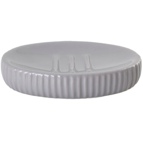 Jabonera Tierra AWD INTERIOR 2006, gres, gris