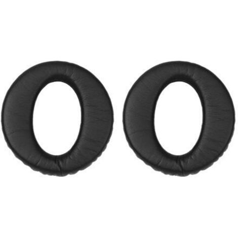 Jabra 14101-41 coussinets audio noir confort optimal