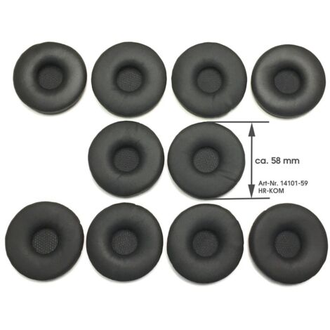 Jabra 14101-59 accessorio per cuffia Auricolare