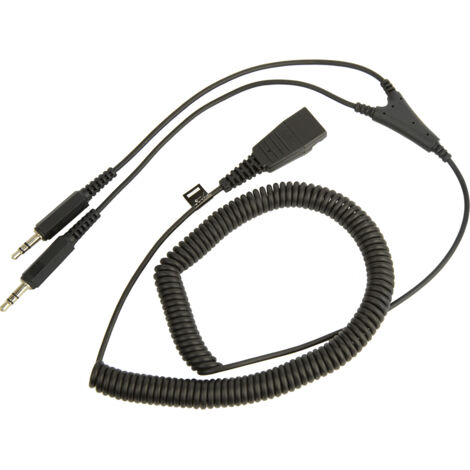 Jabra 8734-599 accessoire pour casque /oreillettes