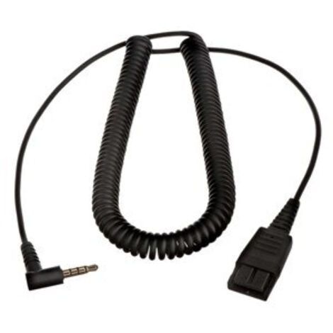 Jabra 8800-01-102 accessoire pour casque /oreillettes Cable