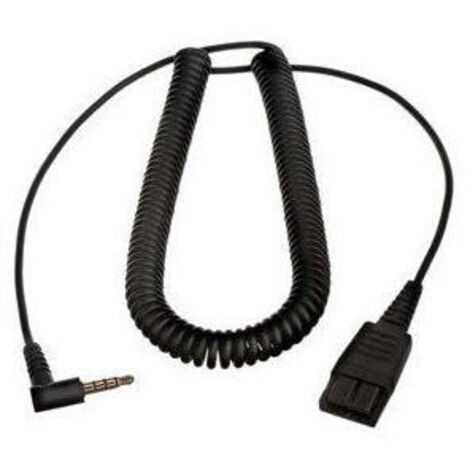 Jabra 8800-01-102 auricular / audífono accesorio Cable