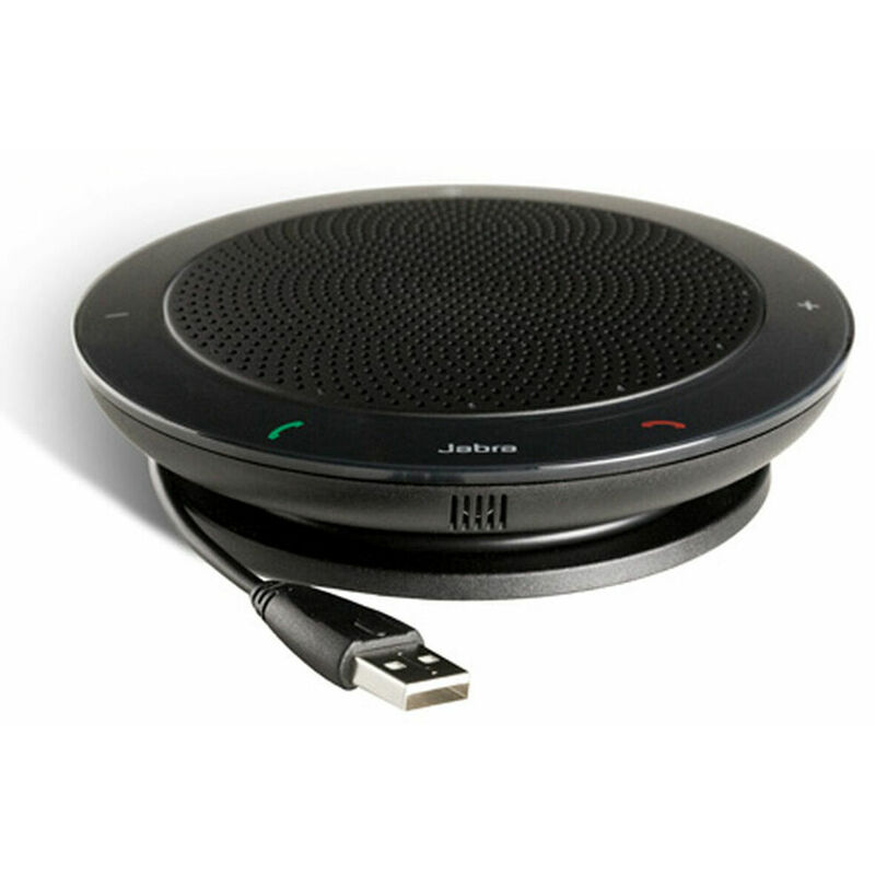 

Altavoces Portátiles 7410-209 Negro - Jabra
