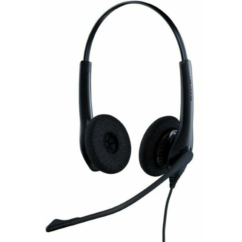 

Auriculares con Micrófono 1519-0154 Negro - Jabra