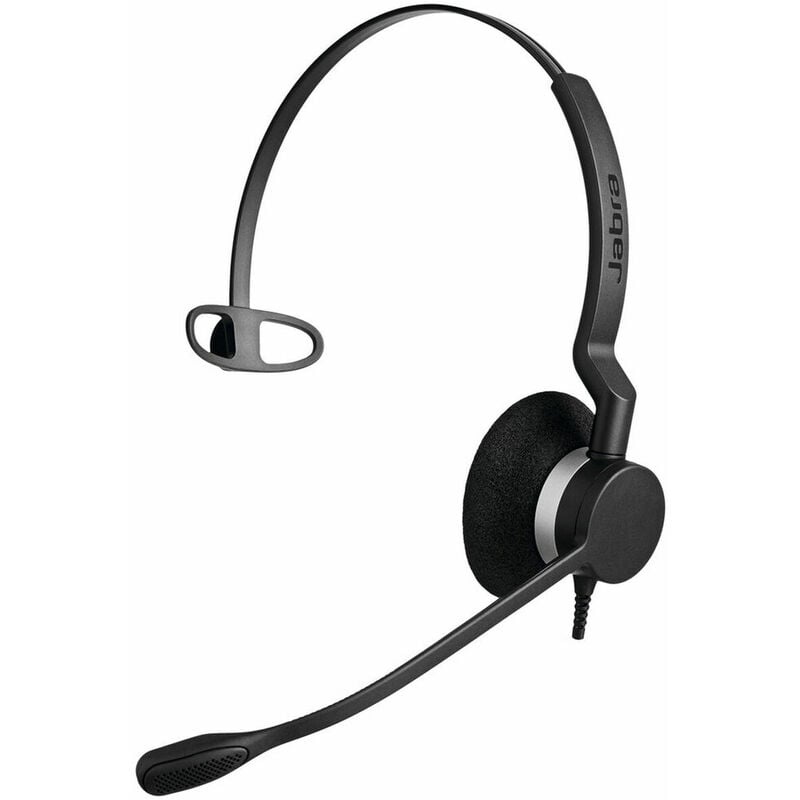 

Auriculares con Micrófono 2303-820-104 Negro - Jabra