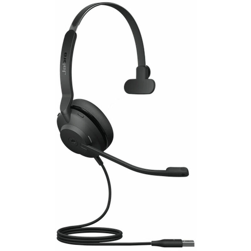

Jabra Auriculares con Micrófono Jabra 23089-899-979 Negro