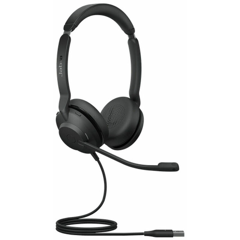 

Auriculares con Micrófono 23089-989-979 Negro - Jabra