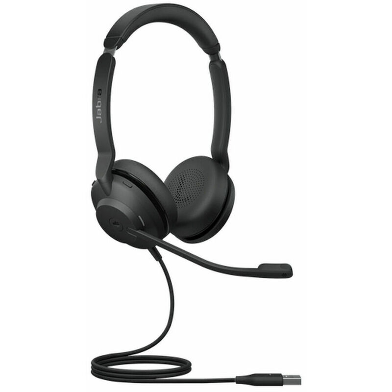 

Auriculares con Micrófono 23089-999-979 Negro - Jabra