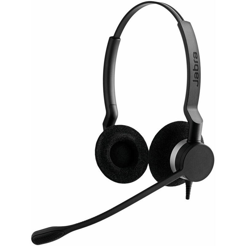 

Auriculares con Micrófono 2309-820-104 Negro - Jabra