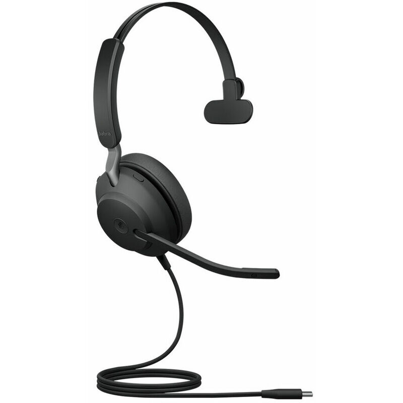 

Auriculares con Micrófono 24089-899-899 Negro - Jabra