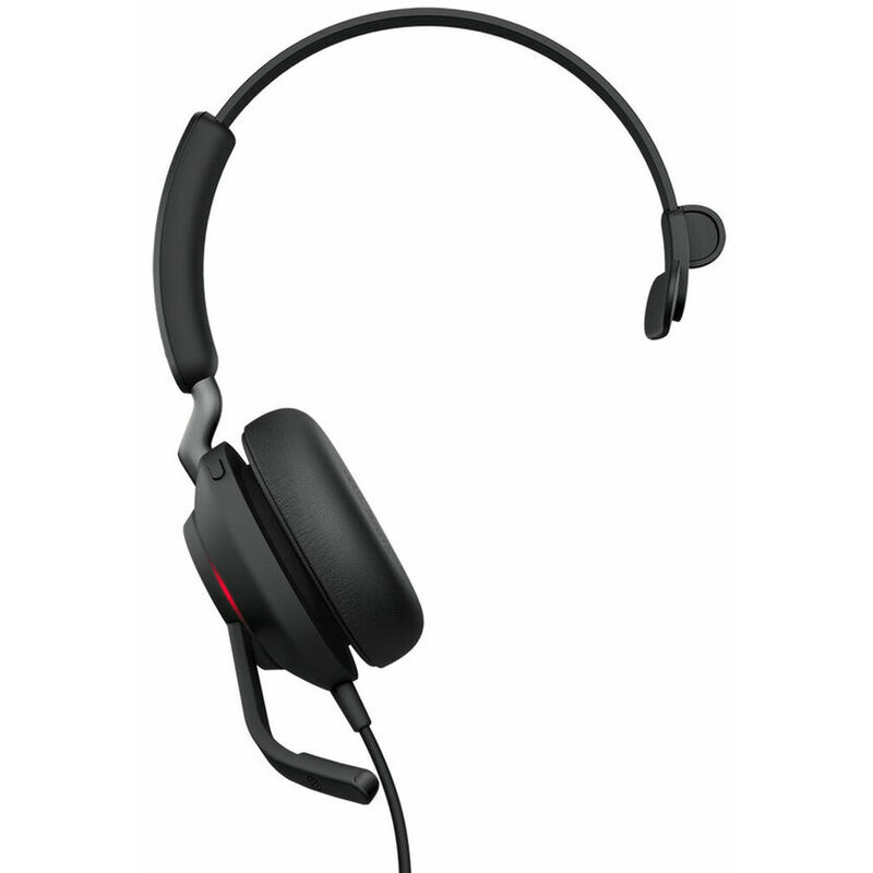 

Auriculares con Micrófono 24089-899-999 Negro - Jabra