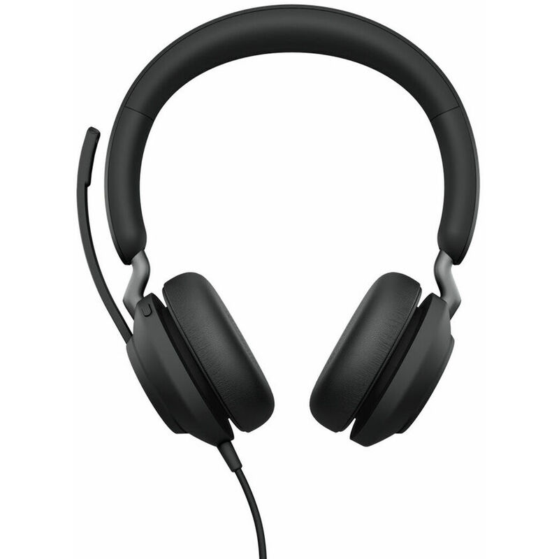 

Auriculares con Micrófono 24089-989-899 Negro - Jabra