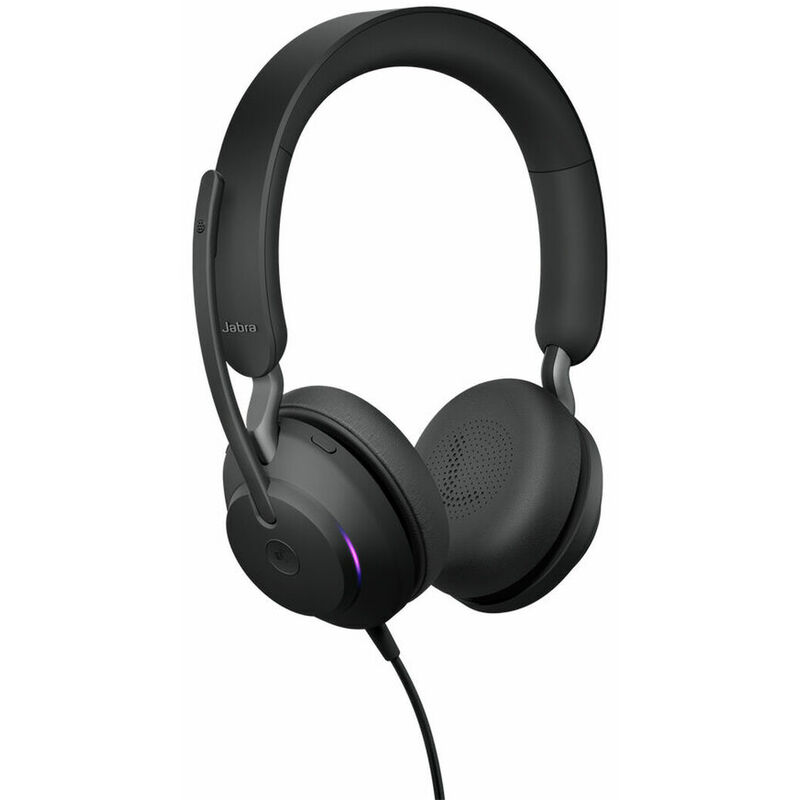 

Auriculares con Micrófono 24089-999-899 Negro - Jabra