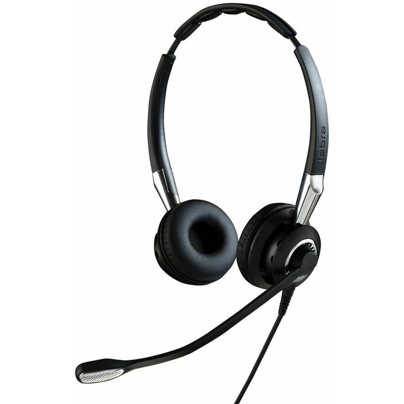 

Auriculares con Micrófono 2409-820-204 - Jabra