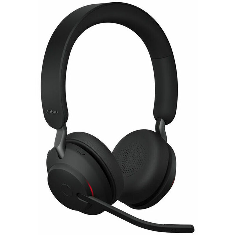 

Auriculares con Micrófono 26599-989-889 Negro - Jabra
