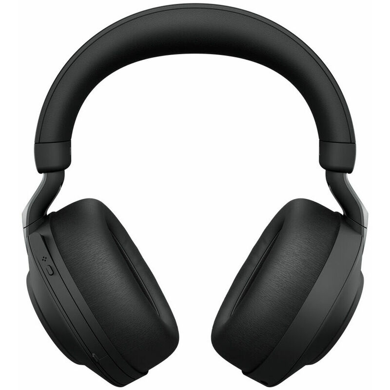 

Jabra Auriculares con Micrófono Jabra 28599-999-989 Negro