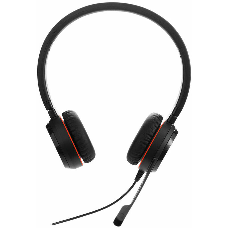 

Auriculares con Micrófono 4999-823-309 Negro - Jabra