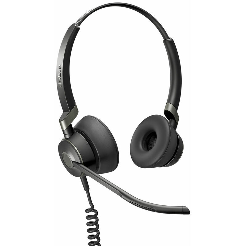 

Auriculares con Micrófono 5099-610-189 Negro - Jabra