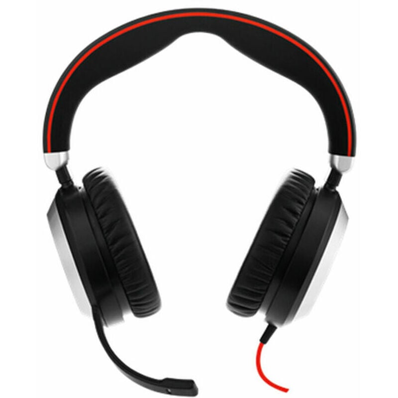 

Auriculares con Micrófono 7899-829-209 Negro - Jabra