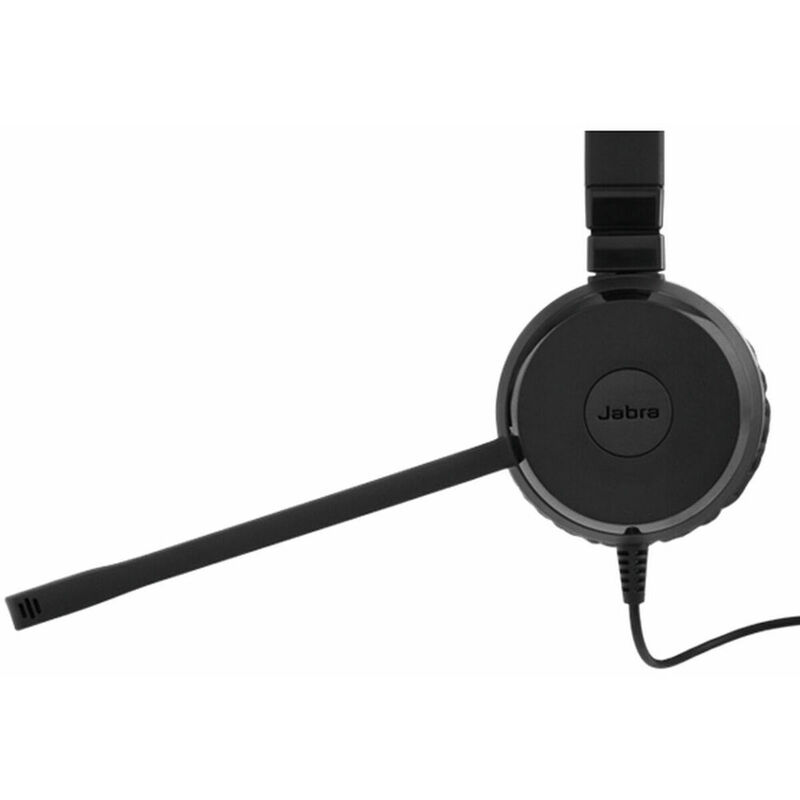 

Auriculares con Micrófono EVOLVE 30 II Negro - Jabra