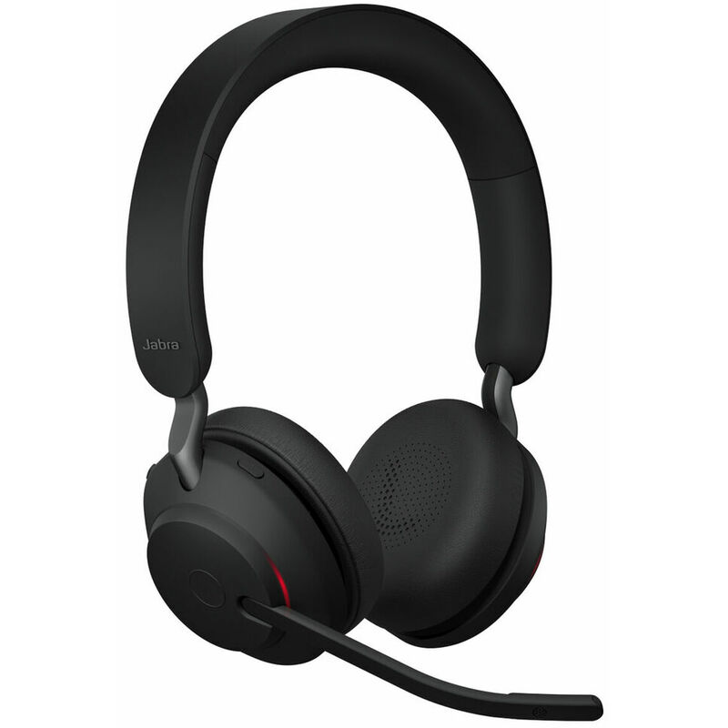 

Jabra Auriculares con Micrófono Jabra EVOLVE2 65 W Negro
