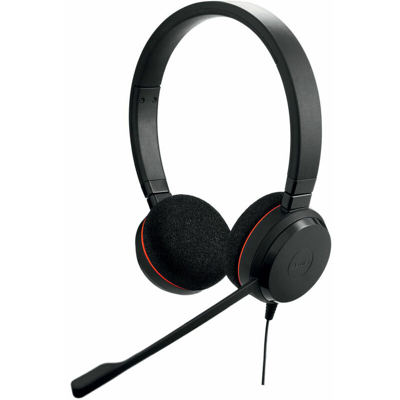 

Jabra Auriculares Jabra 4999-829-289