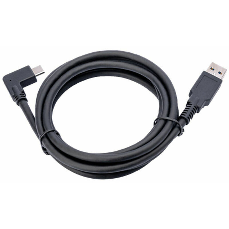 

Cable USB 14202-09 USB A Negro - Jabra