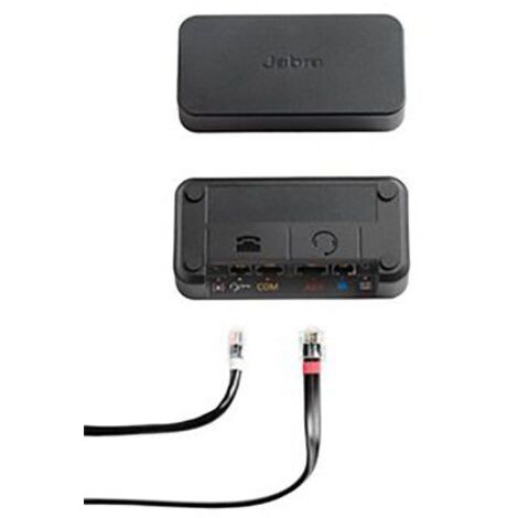 Jabra EHS Adapter for Alcatel - adaptador para auriculares