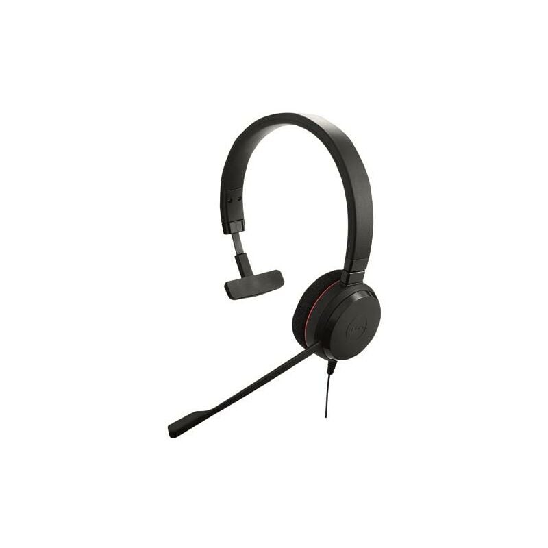 Jabra Evolve 20 SE MS Mono - JAB02114