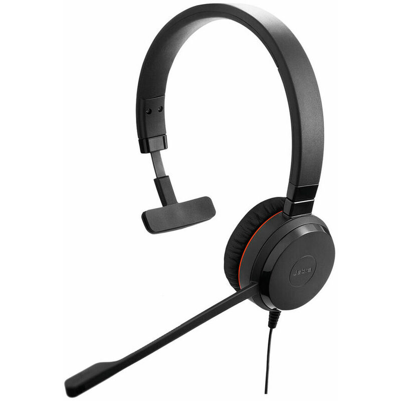 

Auriculares con Micrófono 4993-823-309 Negro - Jabra
