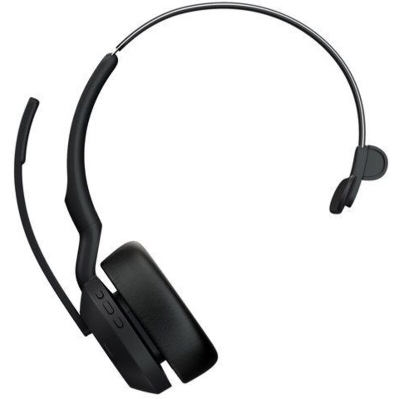 Jabra Evolve2 55 Link 380 USB-C MS Mono Headset