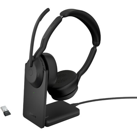 Jabra Evolve2 55 UC Stereo -