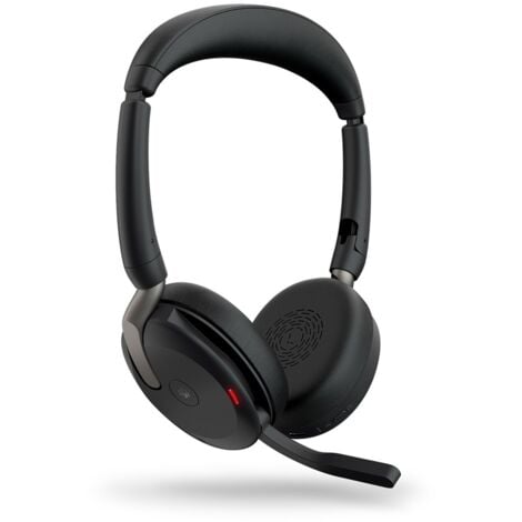 Jabra Evolve2 65 Flex - Link380a MS Stéréo