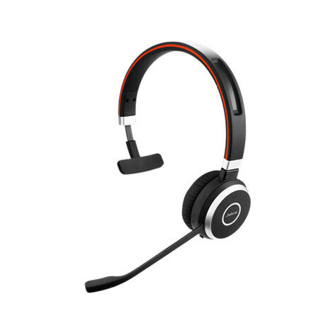 Jabra GN EVO65UCM - Bluetooth-Headset, Mono, USB, Evolve 65 UC (6593-829-409)