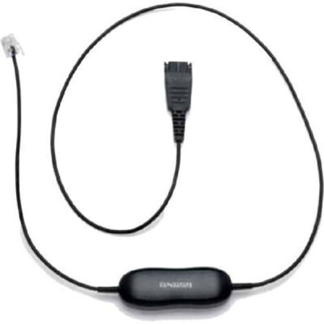 Jabra GN1221 Cable