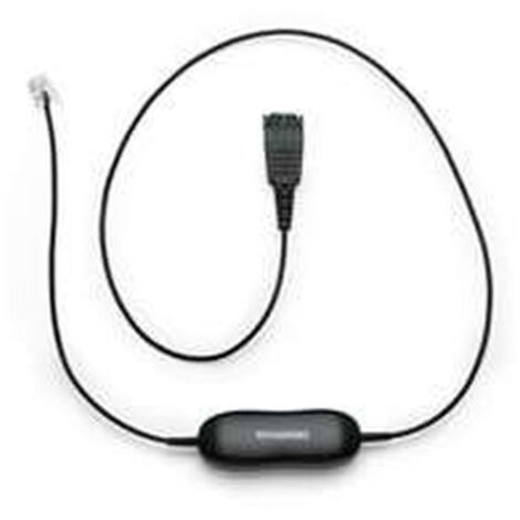 Jabra GN1221 Limitatore di suono per cuffie
